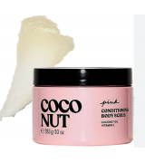 Victorias Secret Pink  COCONUT Esfoliante Corpora l283ml